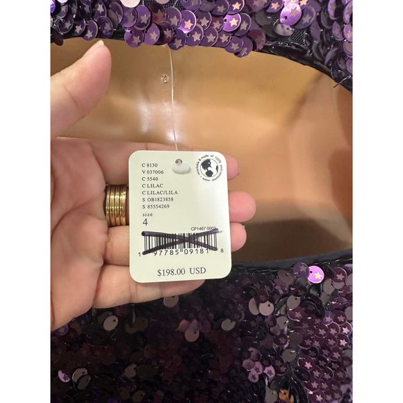 Free People Star Bright Skirt Set - Picture 13 of 13